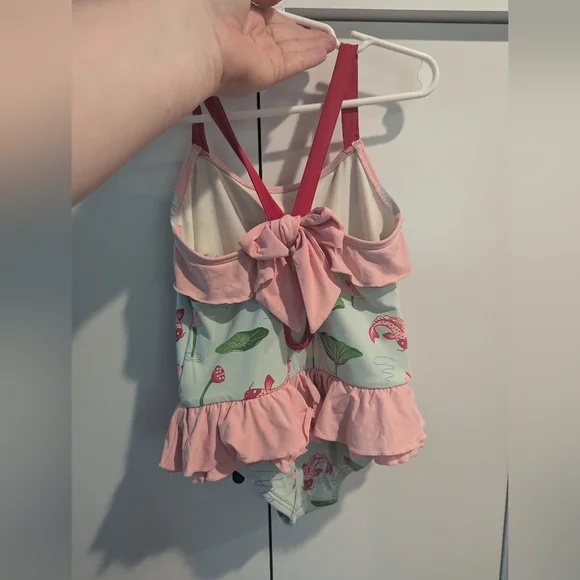 The Beaufort Bonnet Company Koo Fish Swim - Picture 3 of 5